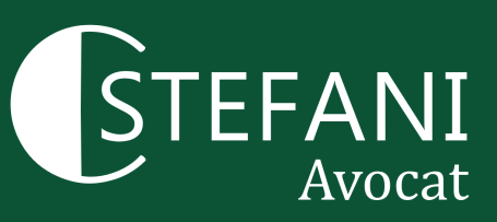 Logo STEFANI Avocat